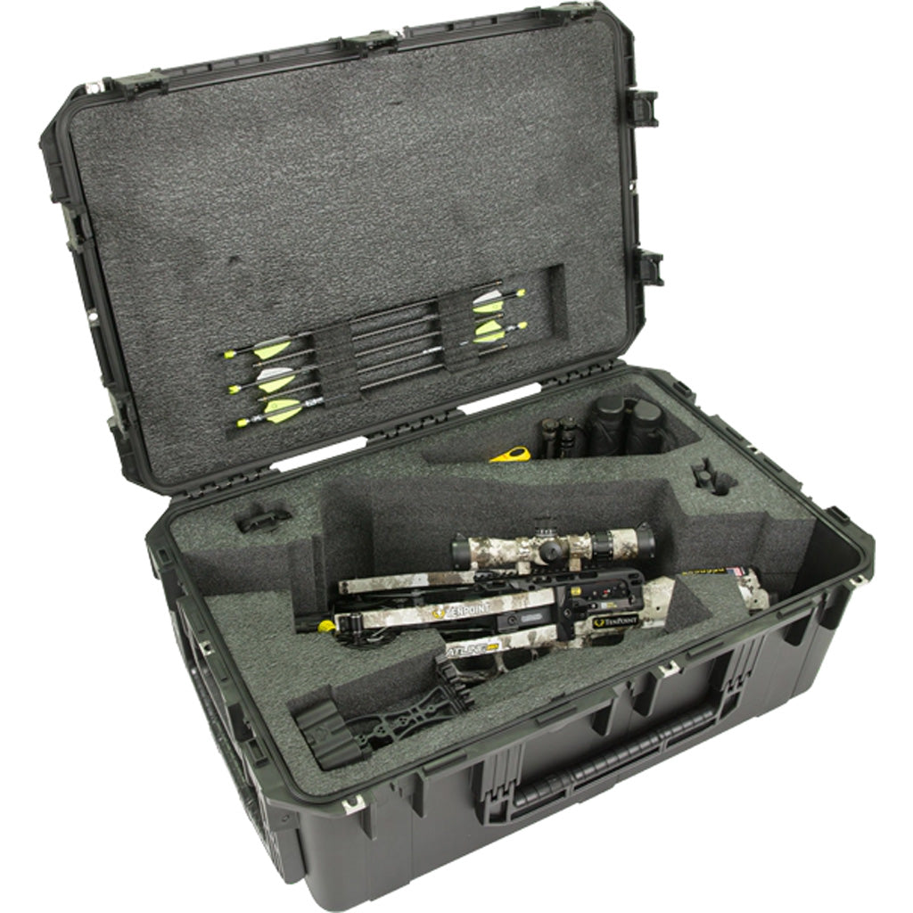 SKB Tenpoint Flatline Crossbow Case – Landgea.com