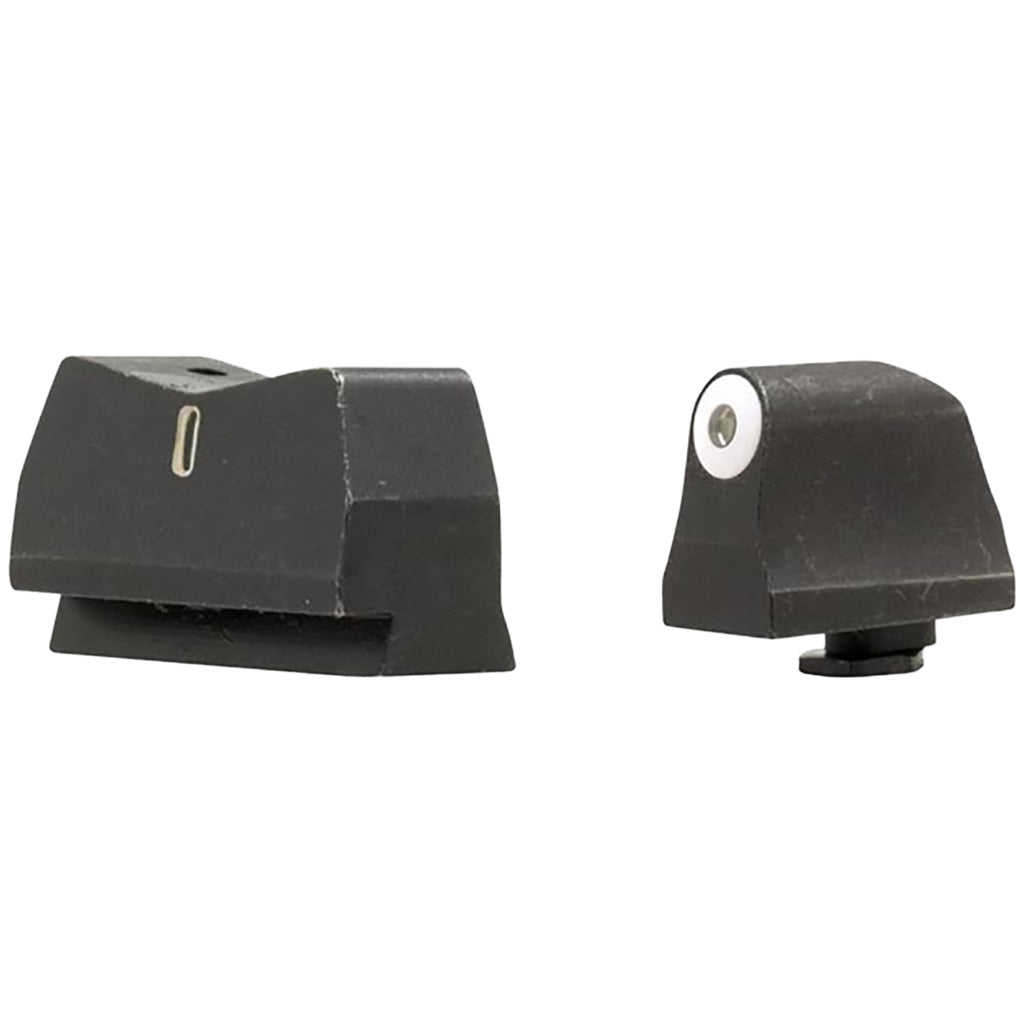 XS Sight DXT Big Dot Pistol Suppressor High Sights